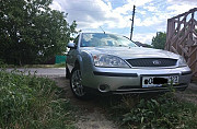 Ford Mondeo 2.0 МТ, 2002, седан Армавир