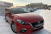 Mazda 3 1.6 AT, 2014, хетчбэк Красноярск