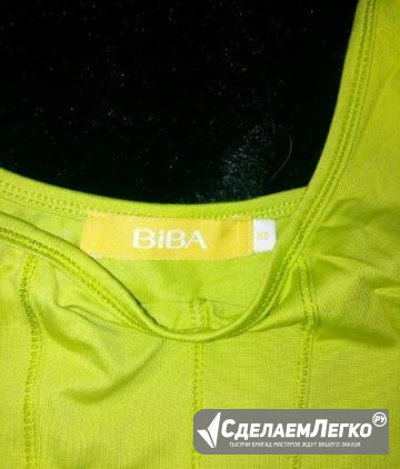 Спортивная майка Воронеж - изображение 1