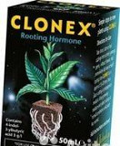 Clonex гель(гель для укоренения растений) доставка Томск