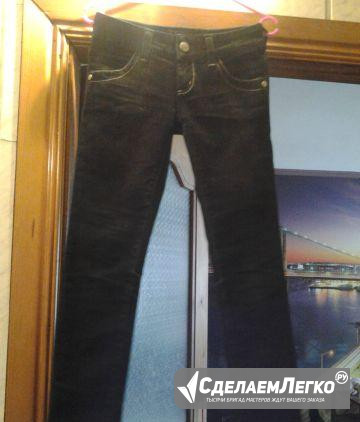 Утепленные джинсы Барнаул - изображение 1