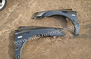 Mitsubishi Space Star 04г крылья передние Москва