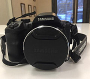 Фотоаппарат SAMSUNG wb110f Новосибирск