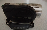 Видеокамера Сони с функцией фотоаппарата Йошкар-Ола