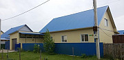 Дом 150 м² на участке 15 сот. Рубцовск