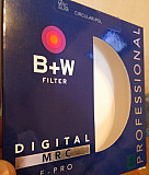 B+W filter digital MRC F-PRO Москва