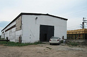 Сдам складское помещение, 1300 м² и 810 кв. м Улан-Удэ