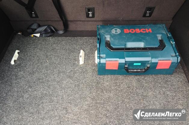 Крепление для Sortimo (Bosch) L-boxx Красноярск - изображение 1