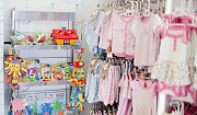 Магазин детской одежды и товаров Челябинск