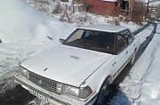 Toyota Crown 2.8 AT, 1985, седан Горно-Алтайск
