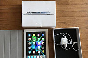 iPad 4 Cellular 128Gb "Белый" Комсомольск-на-Амуре