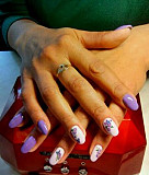 Наращивание ногтей Воронеж