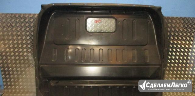 Ford Transit Перегородка кабины 2000-2006 Москва - изображение 1