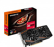 GigaByte RX580 Gaming 8G Новосибирск