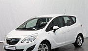Opel Meriva 1.4 МТ, 2011, минивэн Аксай