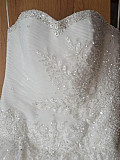 Продам свадебное платье Улан-Удэ