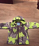 Зимняя куртка на мальчика Воронеж