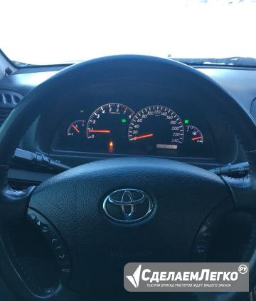 Toyota Camry 2.4 AT, 2005, седан Братск - изображение 1