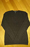Джемпер кашемир Ralph Lauren black Label оригинал Москва