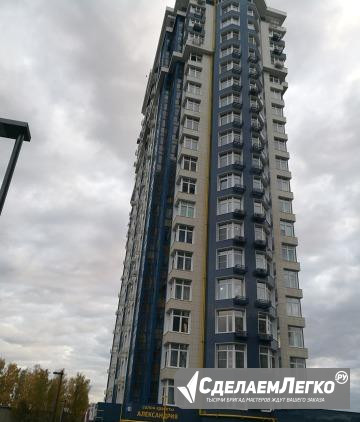 1-к квартира, 50 м², 18/19 эт. Обнинск - изображение 1