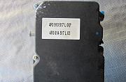 Блок абс, ABS audi 4F0614517 1K0614517 4F0910517 Москва