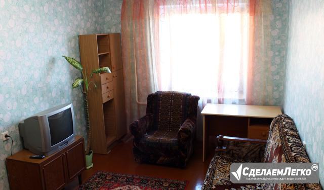 1-к квартира, 35 м², 9/9 эт. Томск - изображение 1