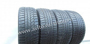 255 55 R18 Continental 4x4 Winter Contact 103W Москва