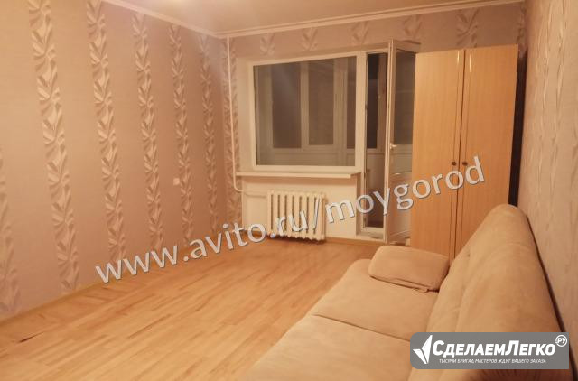 2-к квартира, 48 м², 2/5 эт. Ставрополь - изображение 1