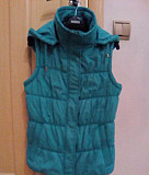 Безрукавка весна-осень Воронеж