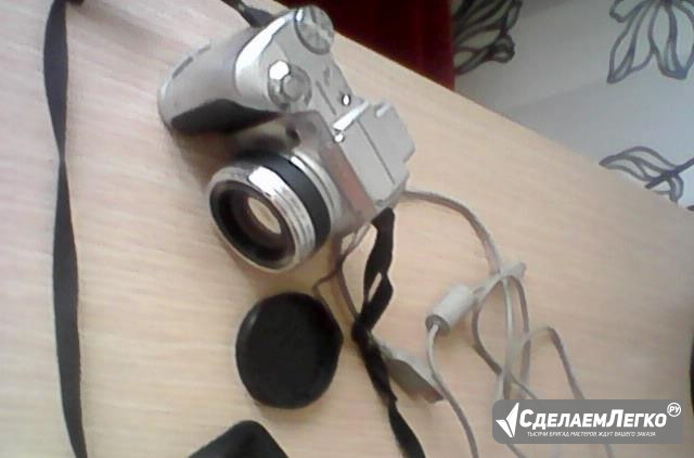 Olympus SP-510UZ Челябинск - изображение 1