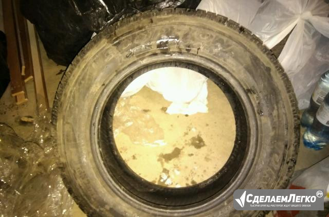 Шины зима липучка Pirelli Scorpion IceSnow 215/65 Москва - изображение 1