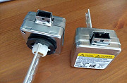 Ксенон лампы D1S 4300K, 5000K, 6000K 35 Wt Москва