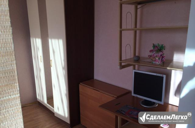 1-к квартира, 21 м², 7/9 эт. Самара - изображение 1