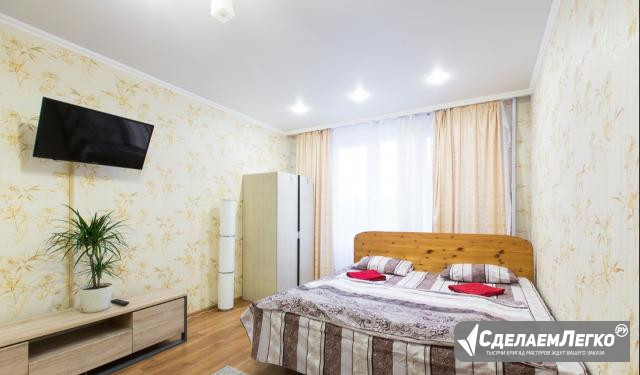 1-к квартира, 35 м², 5/5 эт. Москва - изображение 1