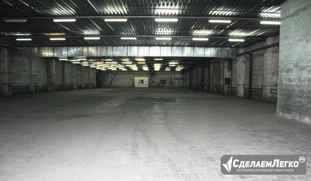 Складское помещение, 1000 м² Ульяновск - изображение 1