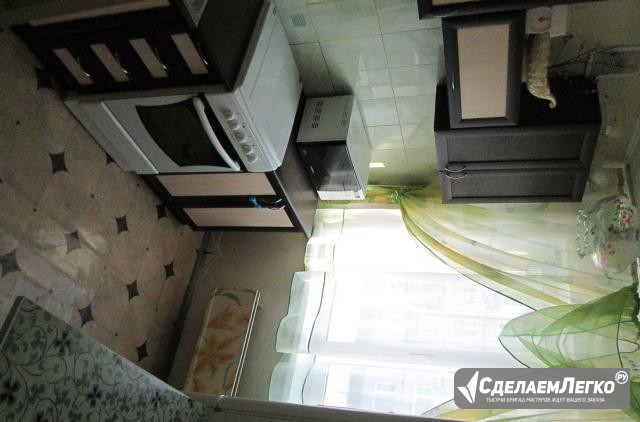 3-к квартира, 48 м², 3/5 эт. Саяногорск - изображение 1