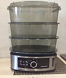 Пароварка Воронеж