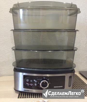 Пароварка Воронеж - изображение 1