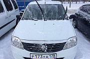 Renault Logan 1.4 МТ, 2014, седан Петрозаводск