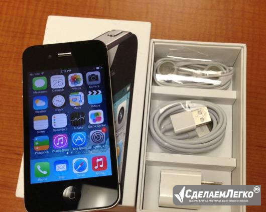 iPhone 4S Севастополь - изображение 1