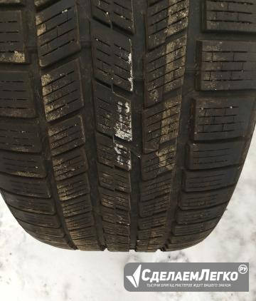 Pirelly run flat Смоленск - изображение 1