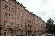 3-к квартира, 77.8 м², 4/5 эт. Санкт-Петербург