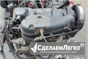 Двигатель VW passat 3 RP 90 л/с из Европы Москва - изображение 1