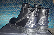 Итальянские.Tj Collection.Новые 42 разм.Демисезонн Москва