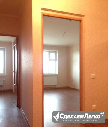 1-к квартира, 41 м², 15/16 эт. Пермь - изображение 1