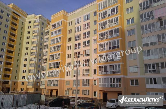 3-к квартира, 64.3 м², 5/13 эт. Уфа - изображение 1