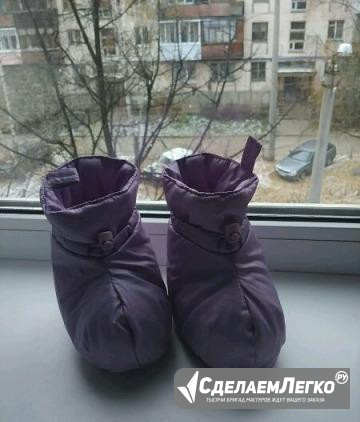 Чуни Ижевск - изображение 1
