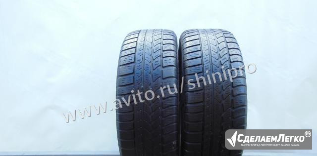 225 60 R17 Continental WinterContact 135V Москва - изображение 1