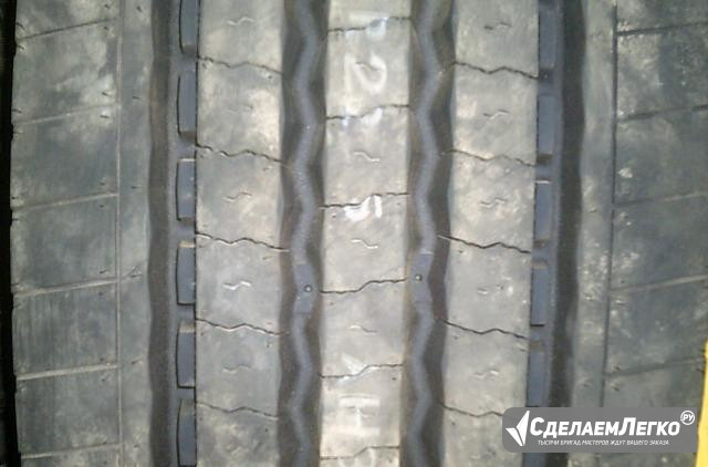 Hankook AH-31 315/70 R22,5 Сызрань - изображение 1