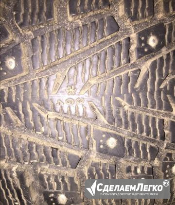 Nokian Hakkapeliitta 7 SUV 255/55 R18 109T Нижний Новгород - изображение 1